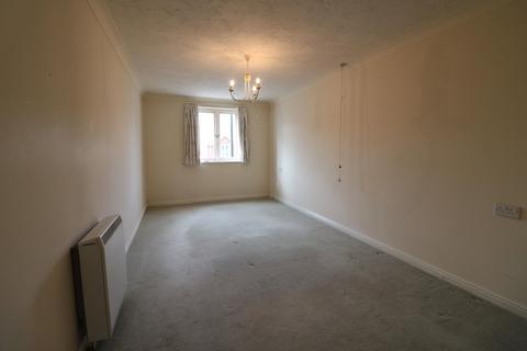 2 bedroom retirement property for sale, Goodrich Court, Gloucester Road, Ross-on-wye, HR9