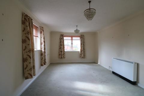 2 bedroom retirement property for sale, Goodrich Court, Gloucester Road, Ross-on-wye, HR9