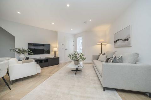 undefined, Waldeck Road, London W4