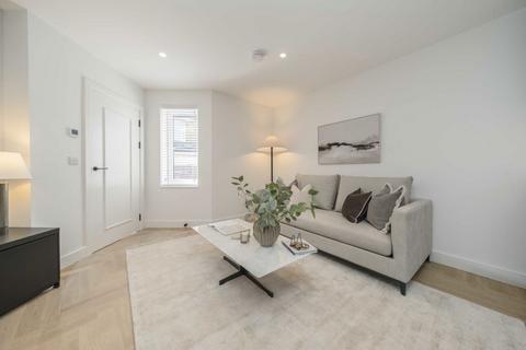 undefined, Waldeck Road, London W4