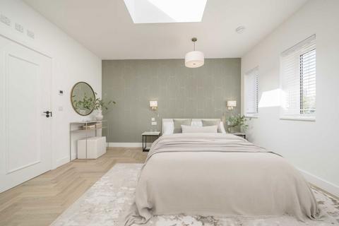 undefined, Waldeck Road, London W4