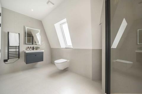 undefined, Waldeck Road, London W4