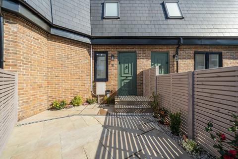 undefined, Waldeck Road, London W4