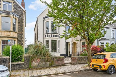 9 bedroom house share to rent, 82 Richards Terrace, Cardiff, CF24