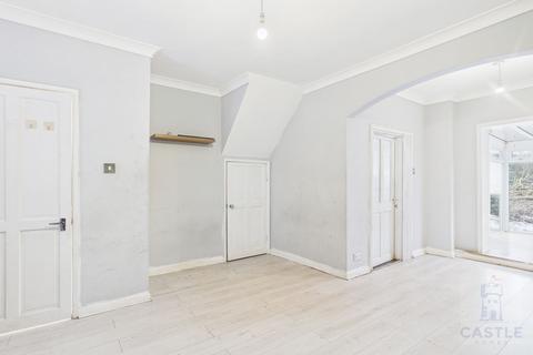 undefined, Pannell Avenue, Middlesbrough TS5