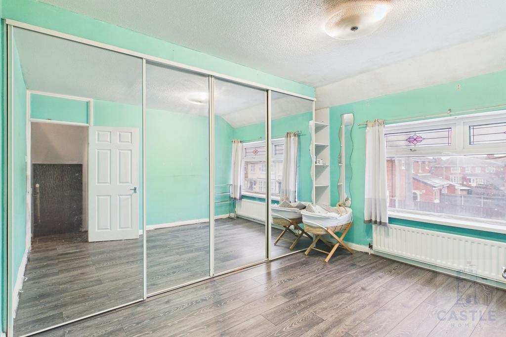Bedroom 1