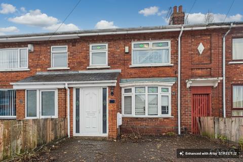 Pannell Avenue, Middlesbrough TS5