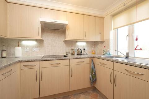 1 bedroom retirement property for sale, Wallace Court, Station Street, Ross-on-wye, Herefordshire, HR9