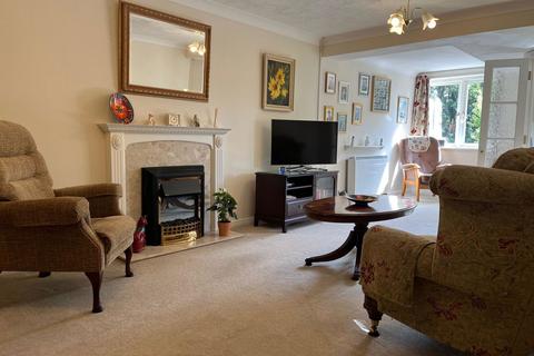 undefined, Goodrich Court, Gloucester Road, Ross-on-wye, HR9