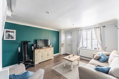 2 bedroom terraced house for sale, Lindley Close, Old Catton