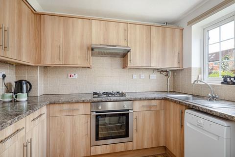 3 bedroom terraced house for sale, The Paddock, Bishop's Stortford, Hertfordshire, CM23