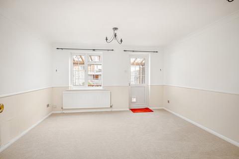 3 bedroom terraced house for sale, The Paddock, Bishop's Stortford, Hertfordshire, CM23