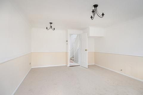 3 bedroom terraced house for sale, The Paddock, Bishop's Stortford, Hertfordshire, CM23