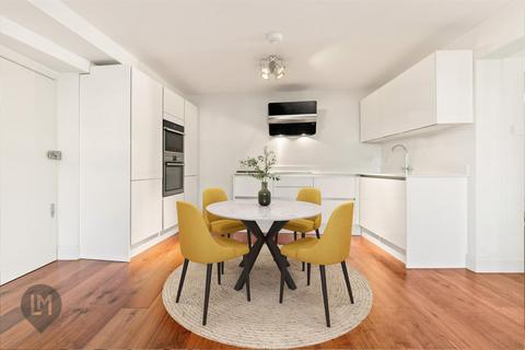 undefined, Augustus Road, London
