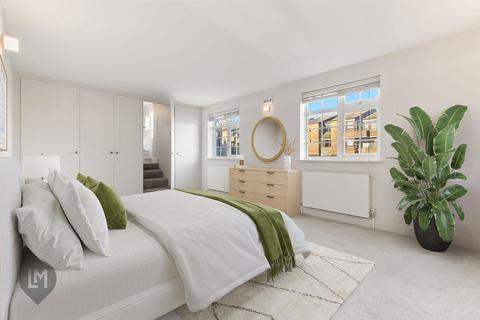 undefined, Augustus Road, London