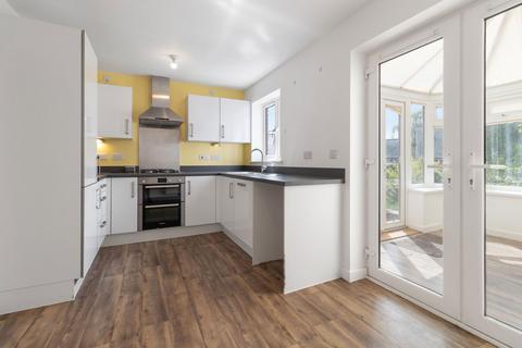 4 bedroom detached house for sale, Old School Lane, Wyesham, Monmouth, NP25
