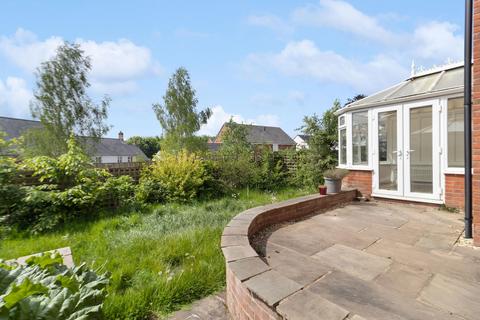 4 bedroom detached house for sale, Old School Lane, Wyesham, Monmouth, NP25