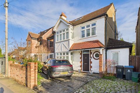 4 bedroom house for sale, Park Road, Kingston upon Thames KT2