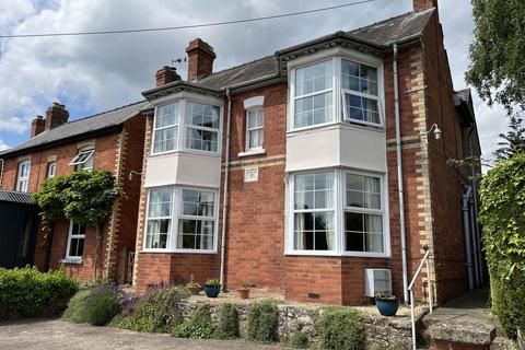 undefined, Mount Pleasant, Ross-on-wye, HR9