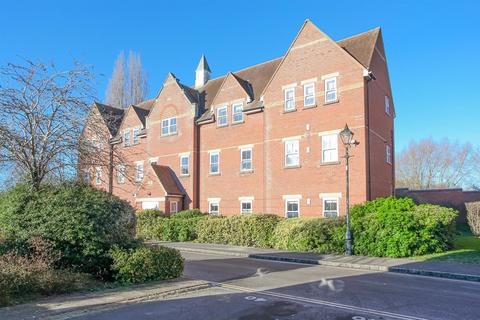 2 bedroom apartment to rent, OXFORD WATERSIDE EPC RATING C