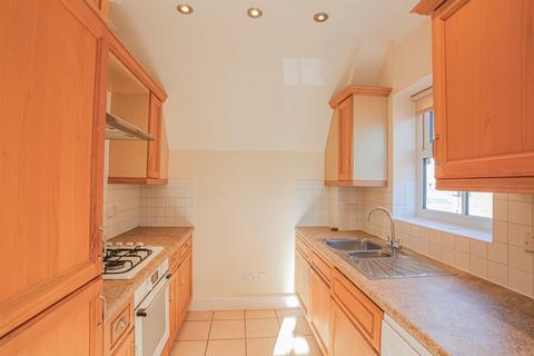2 bedroom apartment to rent, OXFORD WATERSIDE EPC RATING C