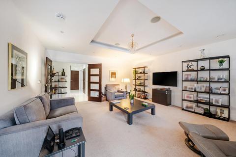 2 bedroom flat for sale, Hampton Road, Stanmore HA7