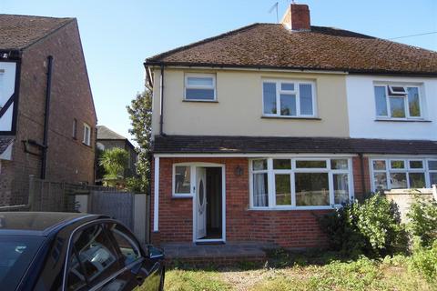 undefined, St Pauls Road, Chichester