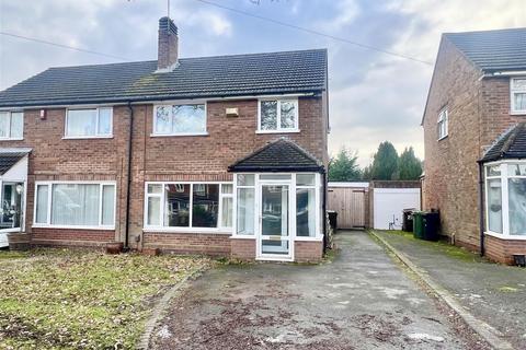 3 bedroom semi-detached house for sale, High Street, Shirley, Solihull