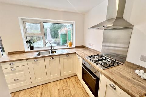 3 bedroom semi-detached house for sale, High Street, Shirley, Solihull