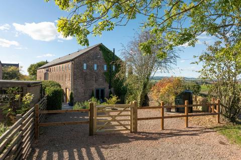 undefined, Tredunnock Barn, Llangarron, Ross-on-wye, HR9