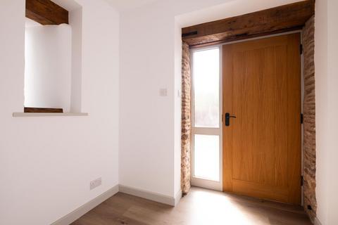 undefined, Tredunnock Barn, Llangarron, Ross-on-wye, HR9