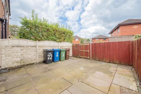 undefined, Schofield Street, Leigh WN7