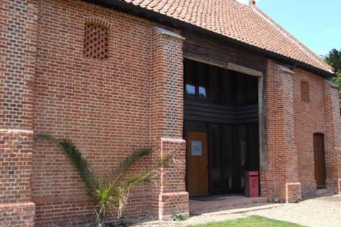 undefined, Common Farm Barns, Norwich NR14