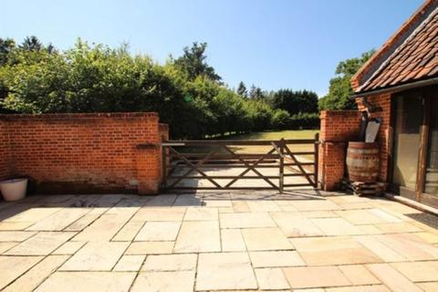 undefined, Common Farm Barns, Norwich NR14