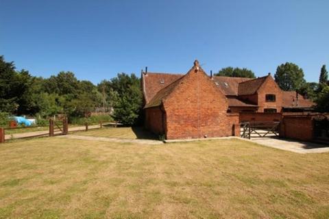 undefined, Common Farm Barns, Norwich NR14
