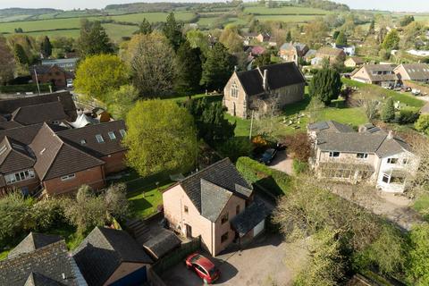 4 bedroom detached house for sale, Llangrove, Ross-on-wye, HR9