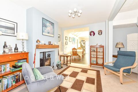 3 bedroom semi-detached house for sale, Manor Road, Selsey, Chichester, West Sussex