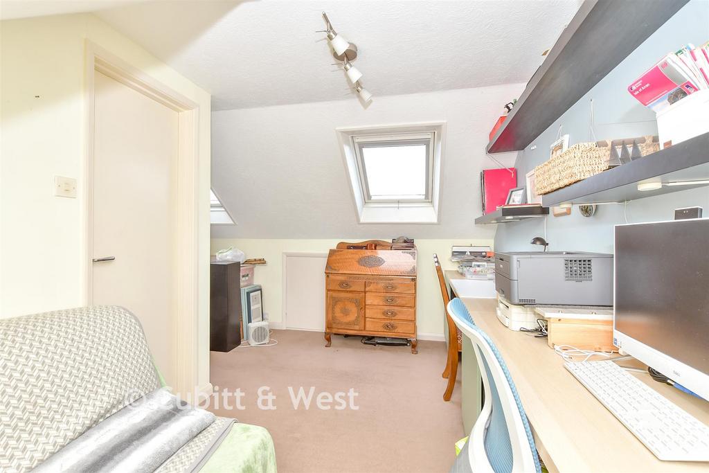 Loft Room