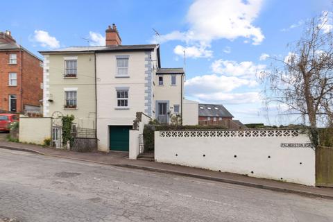 undefined, Serampore Villas, Palmerston Road, Ross-on-wye, HR9