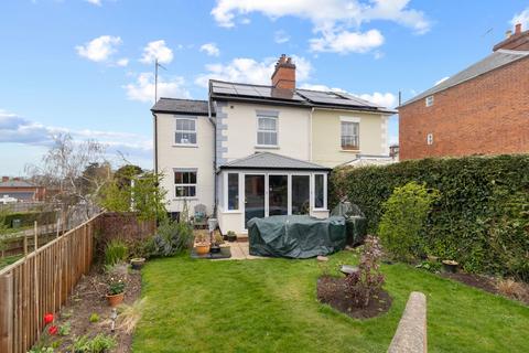 undefined, Serampore Villas, Palmerston Road, Ross-on-wye, HR9
