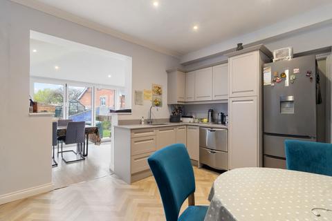 undefined, Serampore Villas, Palmerston Road, Ross-on-wye, HR9