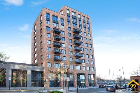 2 bedroom apartment for sale, Headwater Point, London, E3