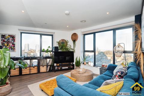 2 bedroom apartment for sale, Headwater Point, London, E3