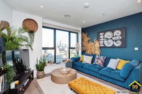2 bedroom apartment for sale, Headwater Point, London, E3