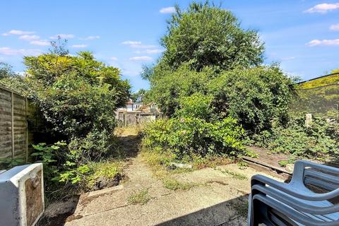 3 bedroom terraced house for sale, Swinburne Road, Oxford, OX4