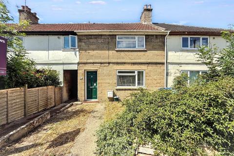 3 bedroom terraced house for sale, Swinburne Road, Oxford, OX4