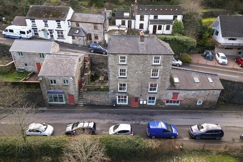 4 bedroom detached house for sale, New Road, Lydbrook, GL17