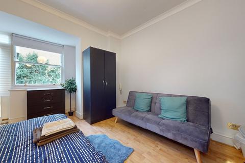 undefined, Balfe Street, London, N1 9EF