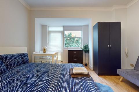 undefined, Balfe Street, London, N1 9EF