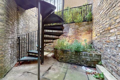 undefined, Balfe Street, London, N1 9EF